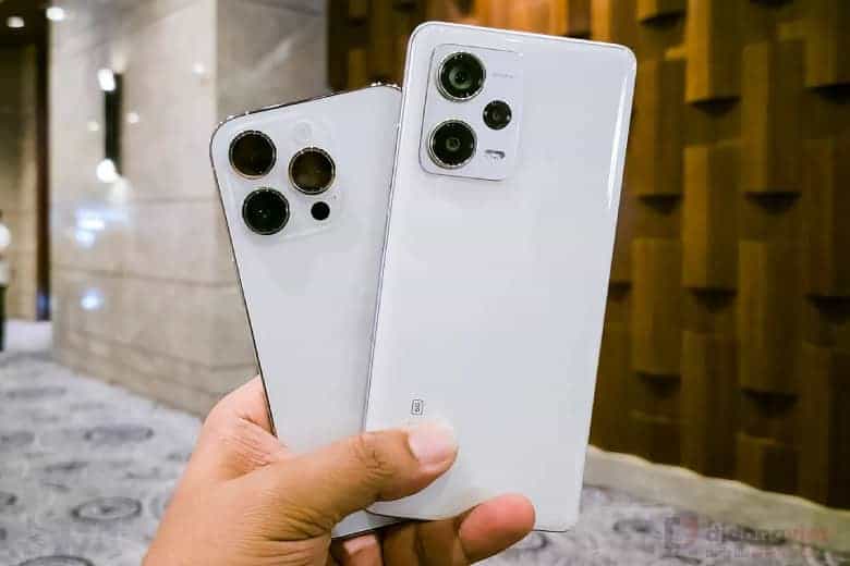 Samsung Galaxy Edge vs. Redmi Note 14 Pro: 16GB RAM, 200MP Cameras!