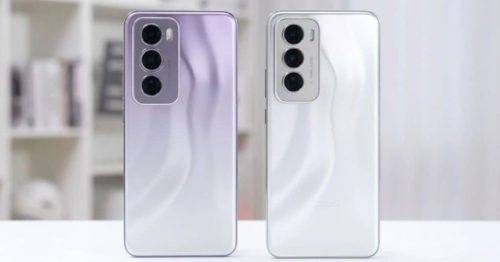 Nokia Oxygen Max vs. Oppo Reno12: 108MP Cameras, 7500mAh Battery!