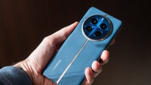 Nokia Winner Max vs. Realme 12 Pro: 16GB RAM, 200MP Cameras!