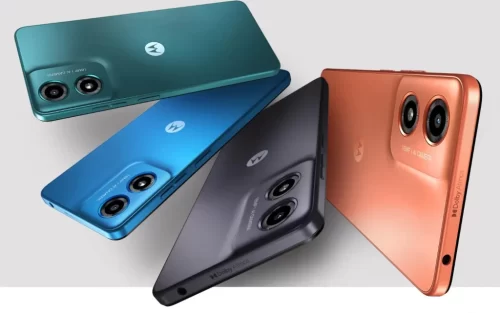 Xiaomi Redmi Note 13 vs. Moto G85 5G: 108MP Cameras, 5000mAh Battery!