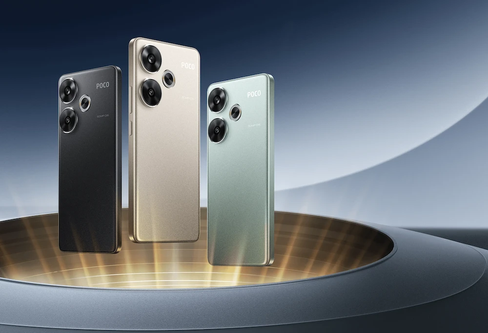 Fastest charging phones across price ranges in India in June 2024: 16GB RAM, 5160mAh Battery!