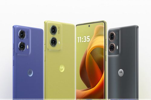 Honor X7b 5G vs. Moto S50 Neo: 108MP Cameras, 6000mAh Battery!