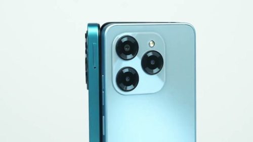 Samsung Galaxy Zero vs. Oukitel C50: 200MP Cameras, 8500mAh Battery!