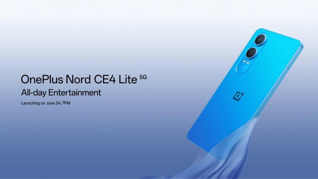 Nokia Queen vs. OnePlus Nord CE4 Lite: 16GB RAM, 108MP Cameras!