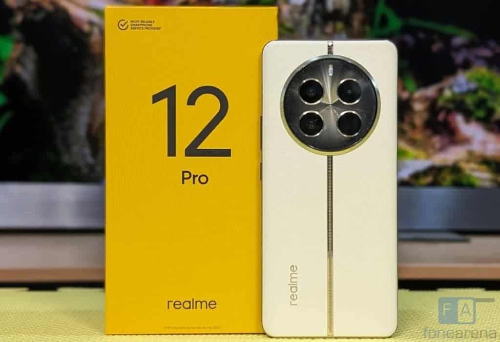 Samsung Galaxy Royal vs. Realme 12 Pro: 200MP Cameras, 7900mAh Battery!