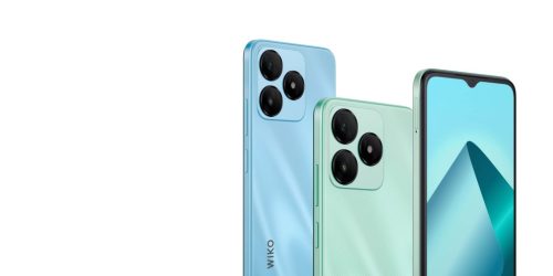 Samsung Galaxy Zenjutsu vs. Wiko T20: 144MP Cameras, 8000mAh Battery!