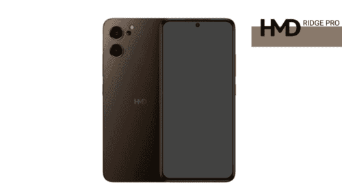 Samsung Galaxy M34 vs. HMD Ridge Pro: 8GB RAM, 6000mAh Battery!
