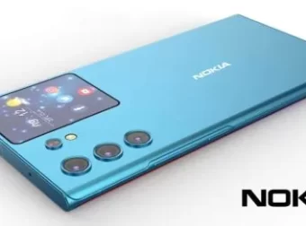 Caractéristiques du Nokia Wind 2024: Appareil photo de 200MP, batterie de 11900mAh!