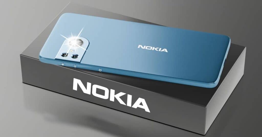 Top Nokia Phones July 2024: 200MP Cameras, 11900mAh Battery!