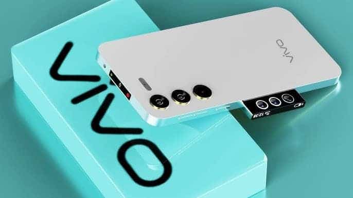 Vivo V40e Specs: 50MP Cameras, 5500mAh Battery!