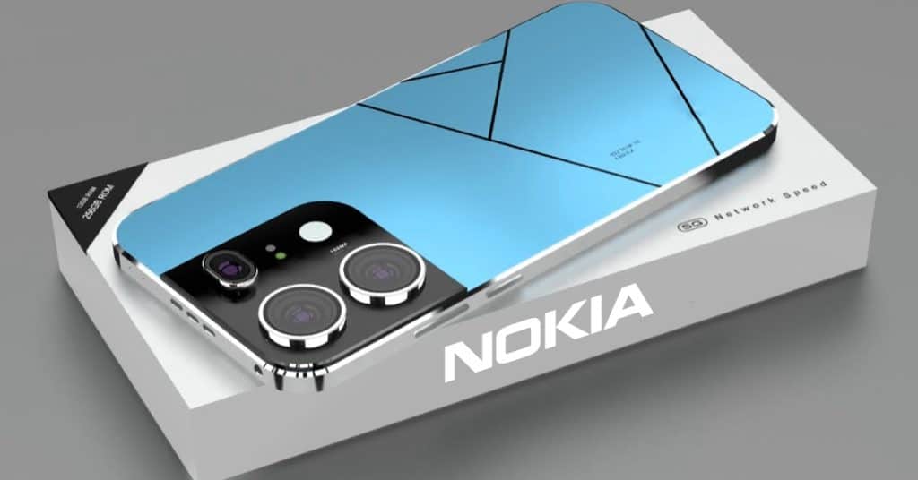 King Camera Phone Nokia King vs. Samsung Galaxy Z Fold 6: 12GB RAM, 200MP Cameras!