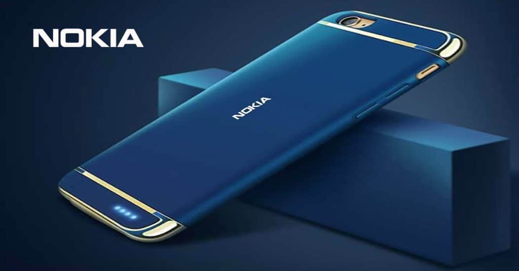 Nokia Vitech 2025 Specs 200MP Cameras, 8500mAh Battery!