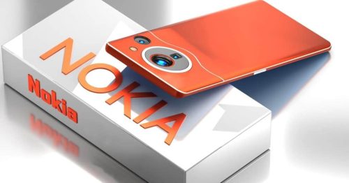 Nokia Zeus Max vs. Xiaomi 15 Ultra: 200MP Cameras, 8700mAh Battery!