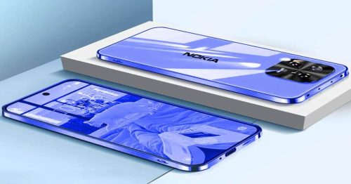 Nokia Swan vs. Oppo A5 Pro: 200MP Cameras, 7700mAh Battery!