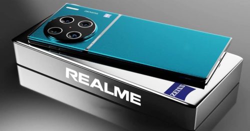 Realme GT 7 vs. Samsung Galaxy Zero: 16GB RAM, 200MP Cameras!