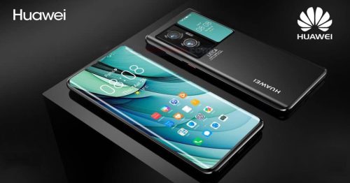 Top Huawei Phones May 2025: 16GB RAM, 5200mAh Battery!