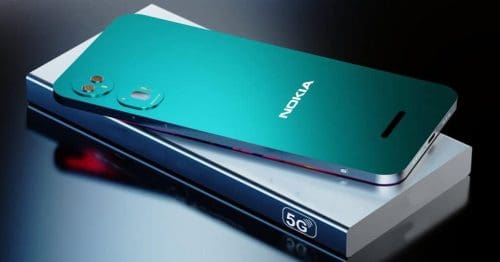 Nokia Zeno Pro 2025 Specs: 200MP Cameras, 8900mAh Battery!