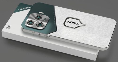 Nokia Z99 Max 2025 Specs: 250MP Cameras, 20000mAh Battery!