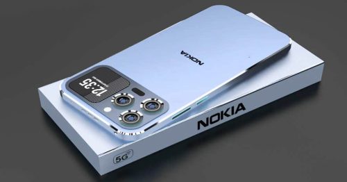 Nokia Eve Max 2025 Specs: 250MP Cameras, 10000mAh Battery!