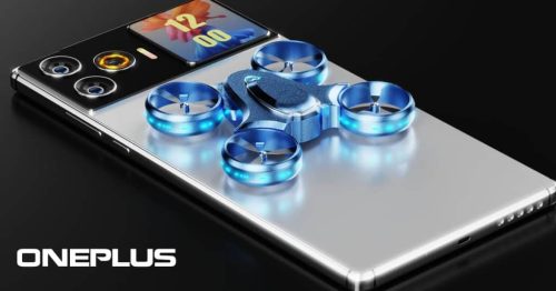 OnePlus 13T vs. Nubia Red Magic 10 Pro Plus: 50MP Cameras, 6500mAh Battery!