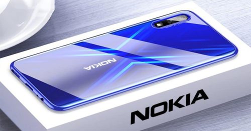 Nokia Dragon Lite 2025 Specs: 16GB RAM, 8000mAh Battery!