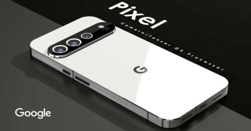 Google Pixel 10 vs. Vivo T4 Ultra: 64MP Cameras, 5500mAh Battery!