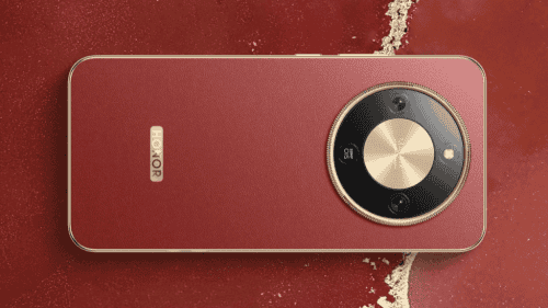 Honor X70: first ever smartphone to arrive with 8300mAh battery!