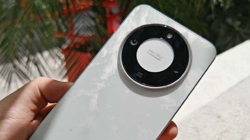 Honor X70: first ever smartphone to arrive with 8300mAh battery!