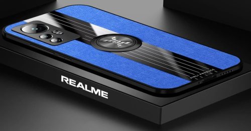 Realme GT 7 vs. OnePlus 13R: 16GB RAM, 64MP Cameras!