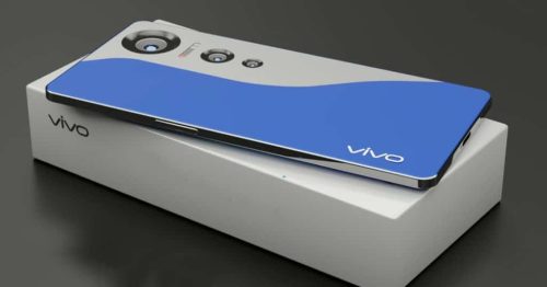 Vivo S21 Pro vs. iPhone 17 Pro: 16GB RAM, 5600mAh Battery!