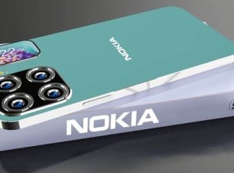 Nokia Turbo Mini 2025 Specs: 200MP Cameras, 12800mAh Battery!