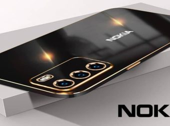 Nokia Aeon Prime 2025 Specs: 18GB RAM, 17200mAh Battery!