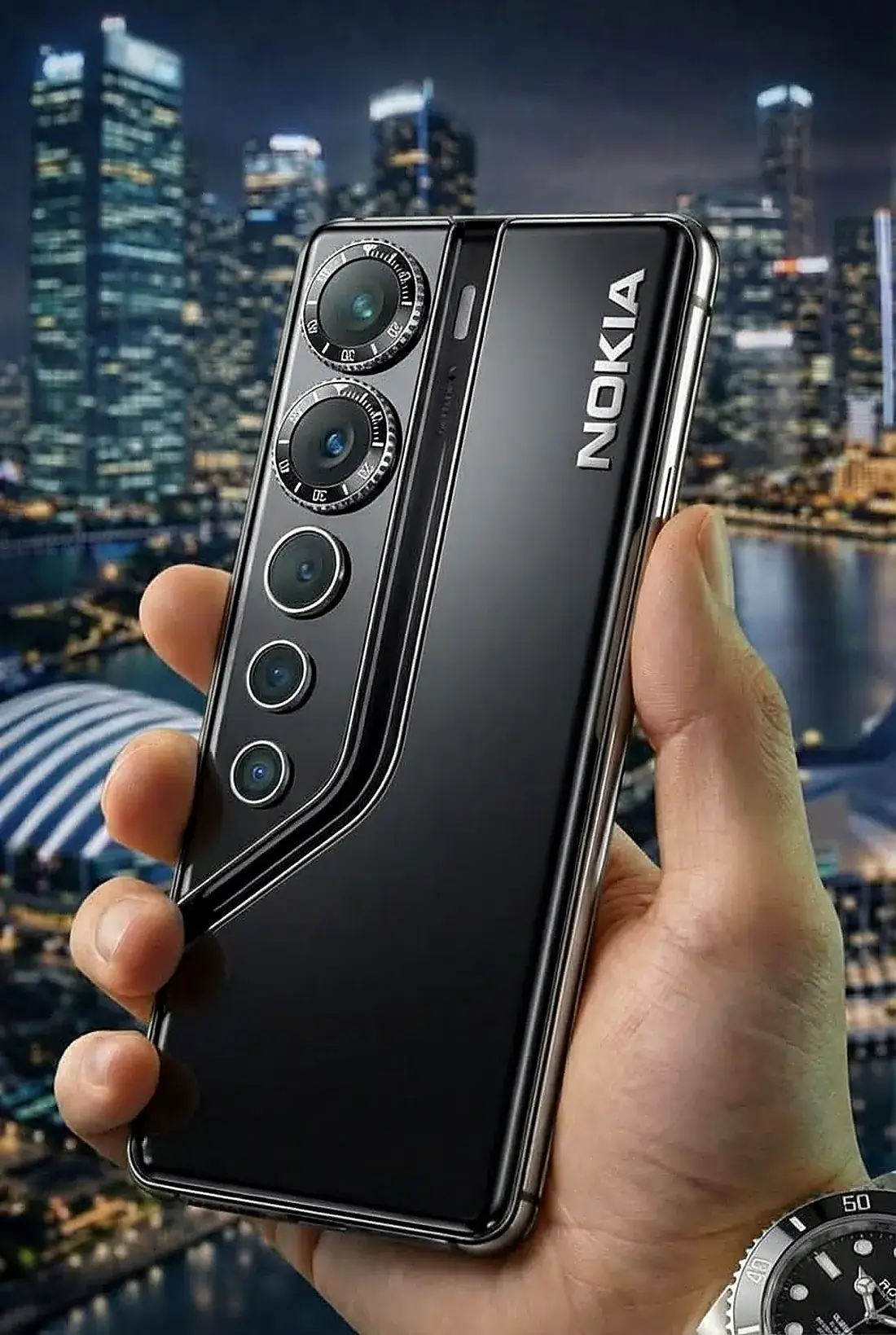 Nokia Black Titan 2026 quality repair black-titan-2026-featured-sharp-1100