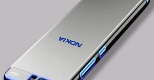 Nokia Play 2 Max 2023: 16GB RAM, 64MP Cameras, 8000mAh Battery!