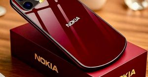 Nokia Arrow 2025 Specs: 18GB RAM, 200MP Cameras!
