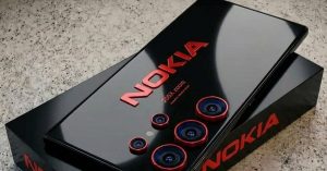 Nokia Ultra Zoom के स्पेसिफिकेशन्स: 18 GB RAM, 16100 mAh की बैटरी!