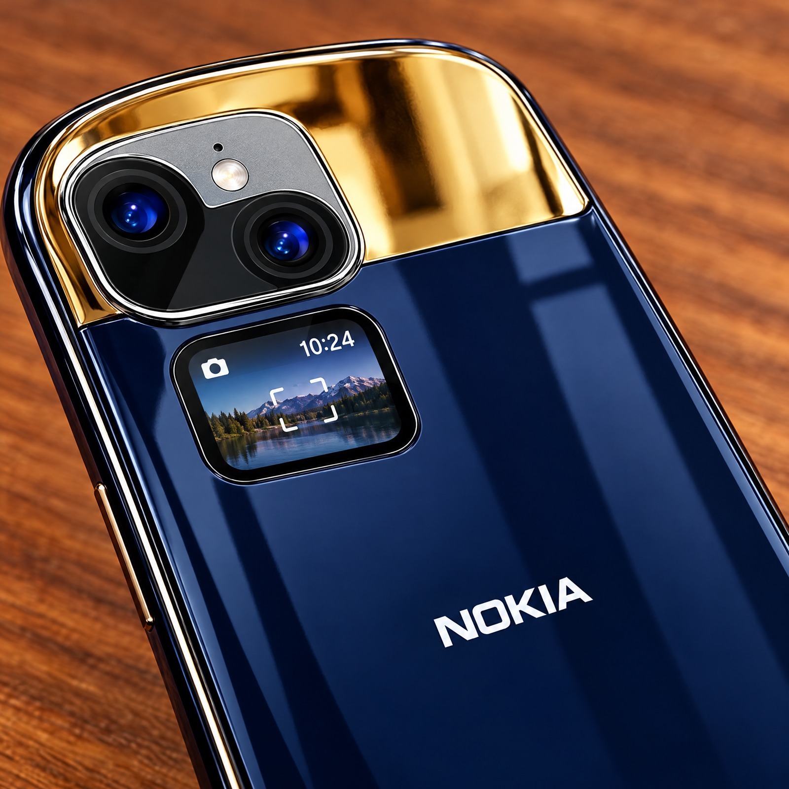 Nokia Arrow Dual 2026