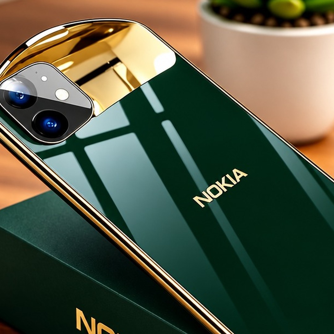Nokia Arrow Max 2026