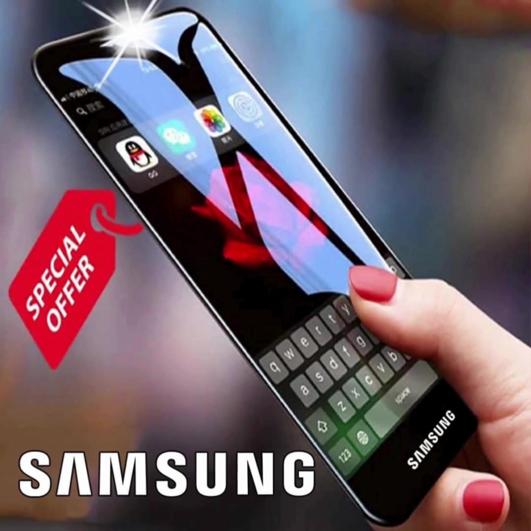 Samsung Galaxy Oxygen Max 2026 Specs: 108MP Cameras, 7100mAh Battery!