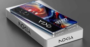 Nokia Arrow 2026 Specs: 18GB RAM, 200MP Cameras!
