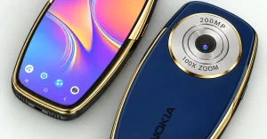 Nokia 6600 Pro 2026 Specs: 200MP Camera, 24GB RAM!