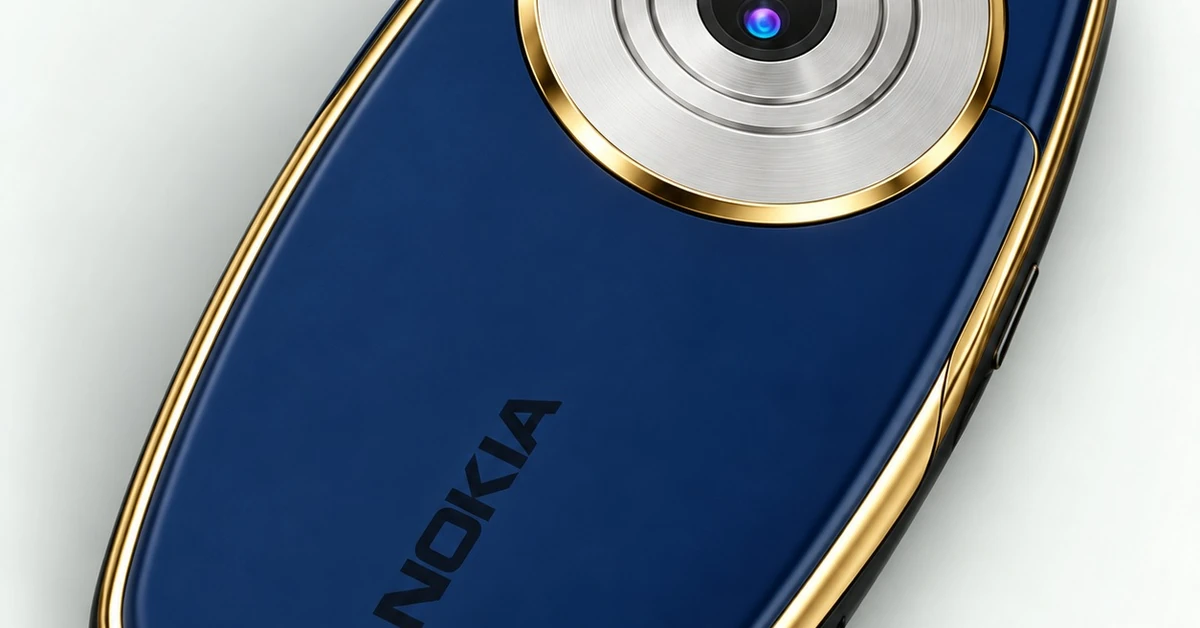 Nokia 6600 Pro 2026