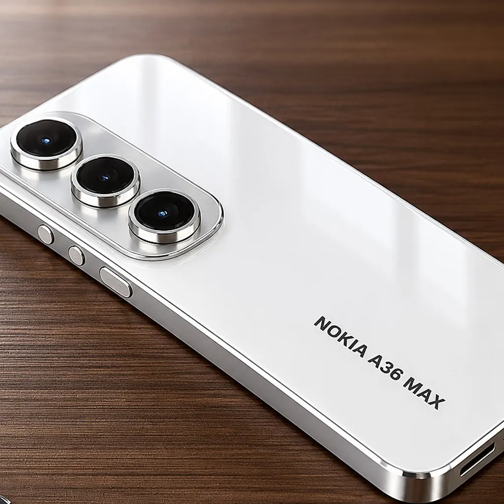 Nokia A36 Max 2026