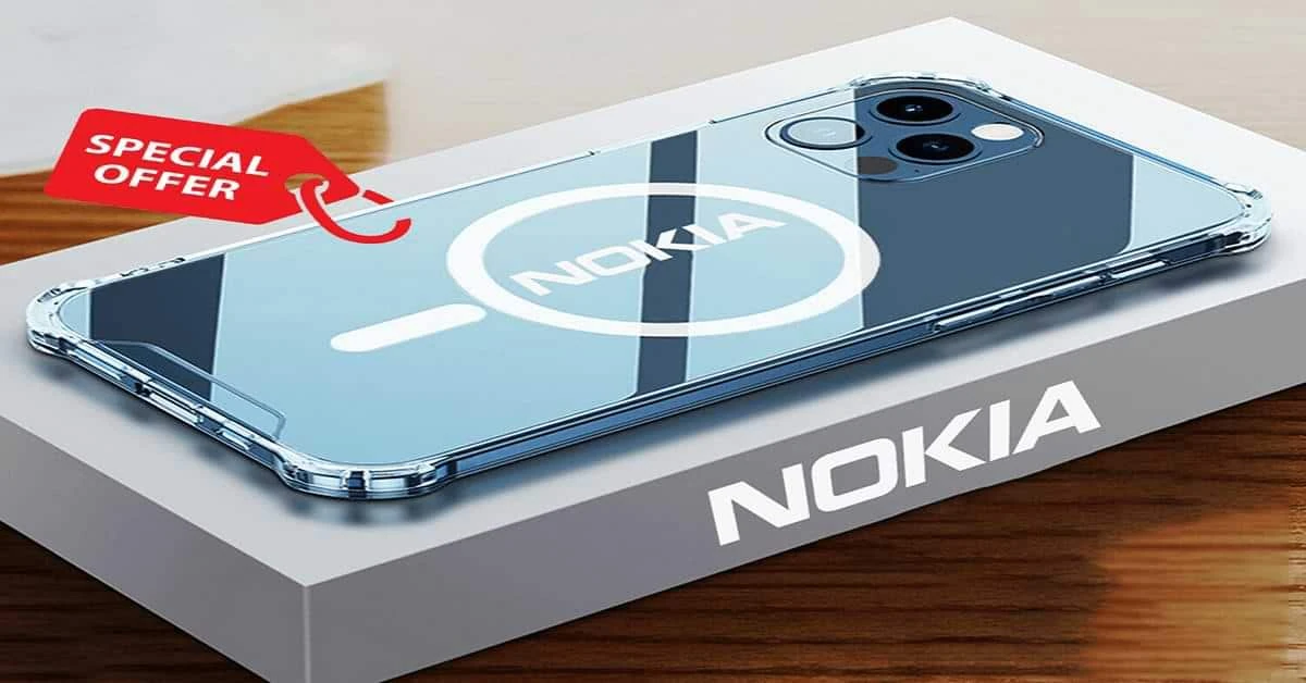 Nokia Arrow 2026 Specs: 18GB RAM, 200MP Cameras!