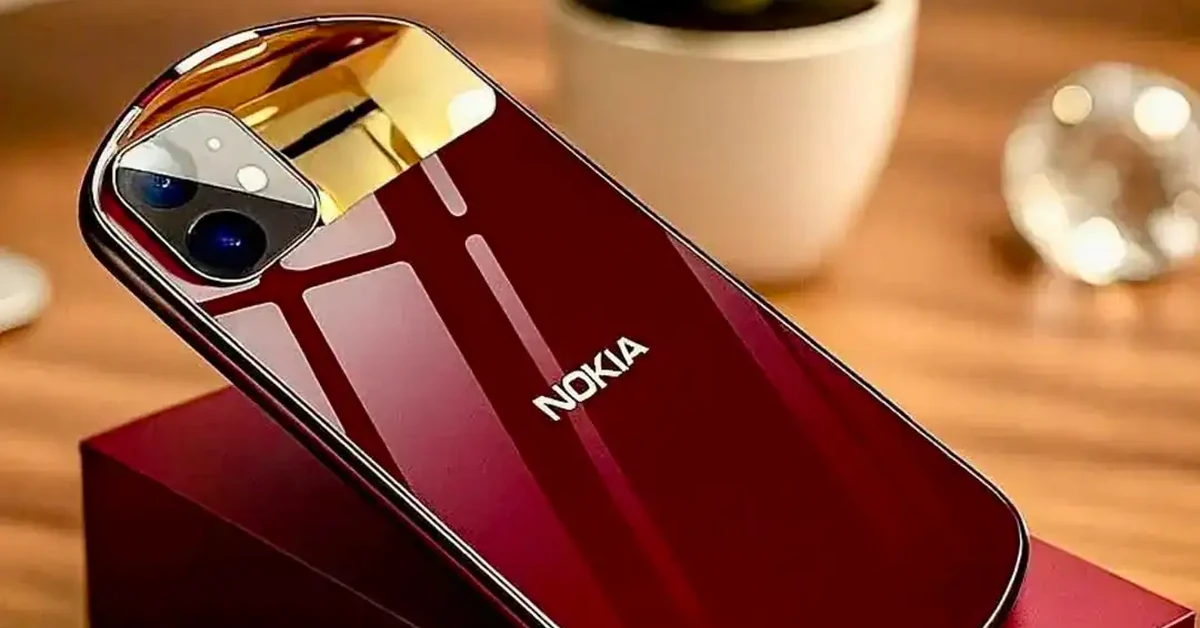 Nokia Arrow 2026 Spezifikationen: 18 GB RAM, 200-MP-Kameras!