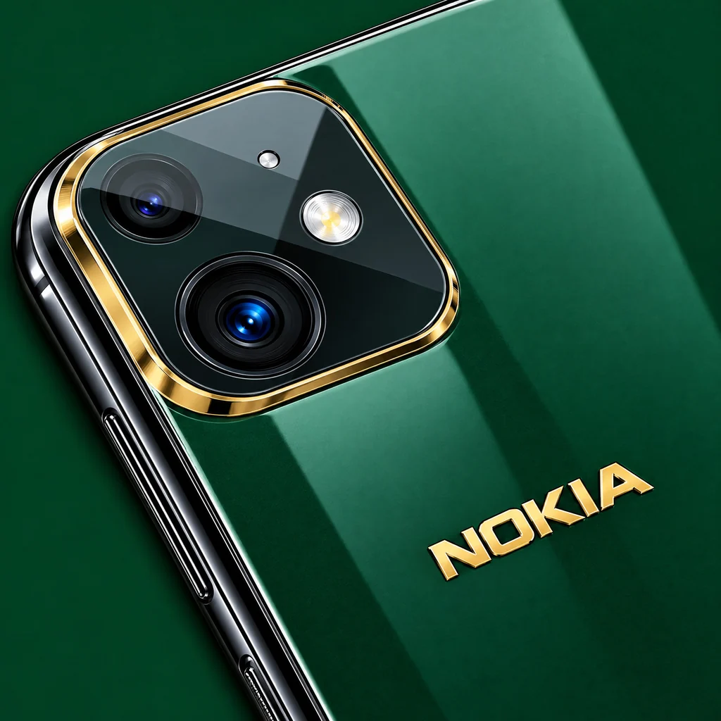Nokia Arrow Sentinel 2026