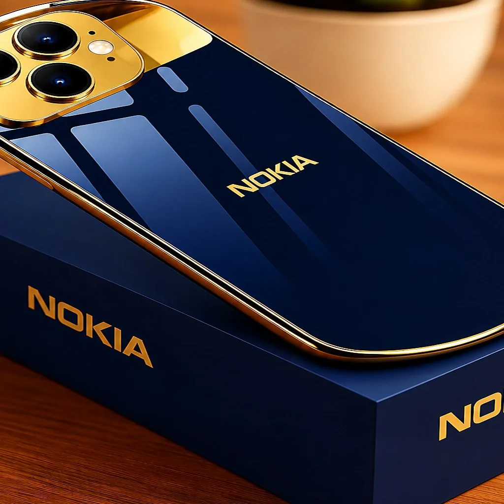 Nokia Arrow Shockwave Ultra 2026