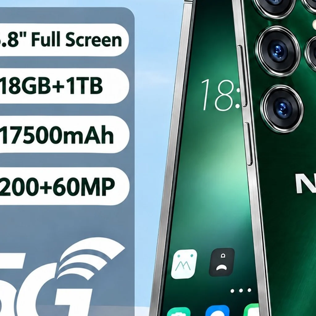 Nokia Energy Mini 2026