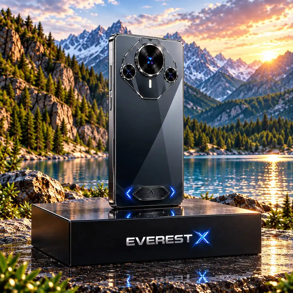 Nokia Everest X 2026