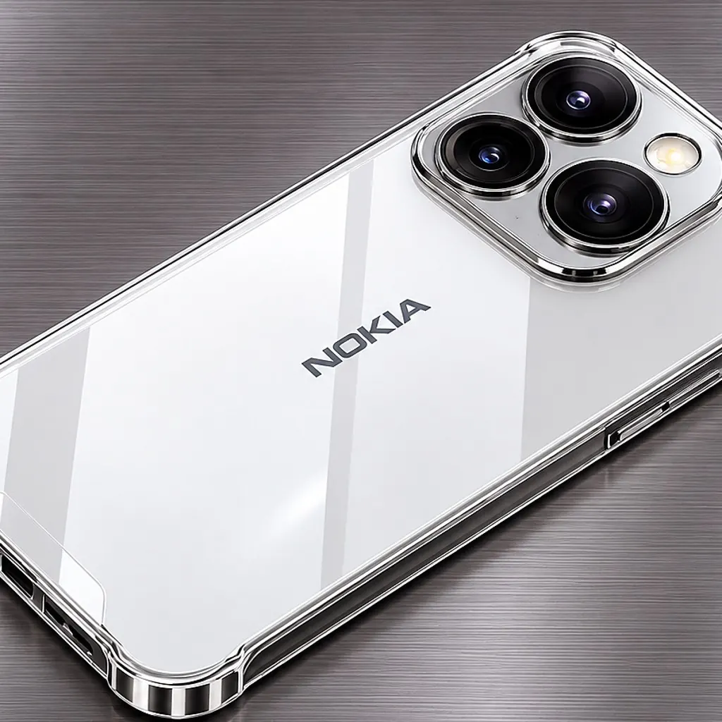 Nokia Fusion Max Pro 2026